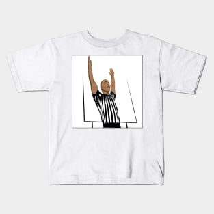 Goal! Kids T-Shirt